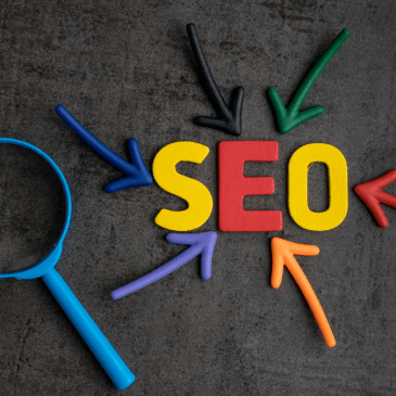 search engine optimization