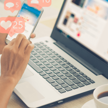 social media calendar