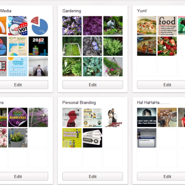 Carmine Media on Pinterest