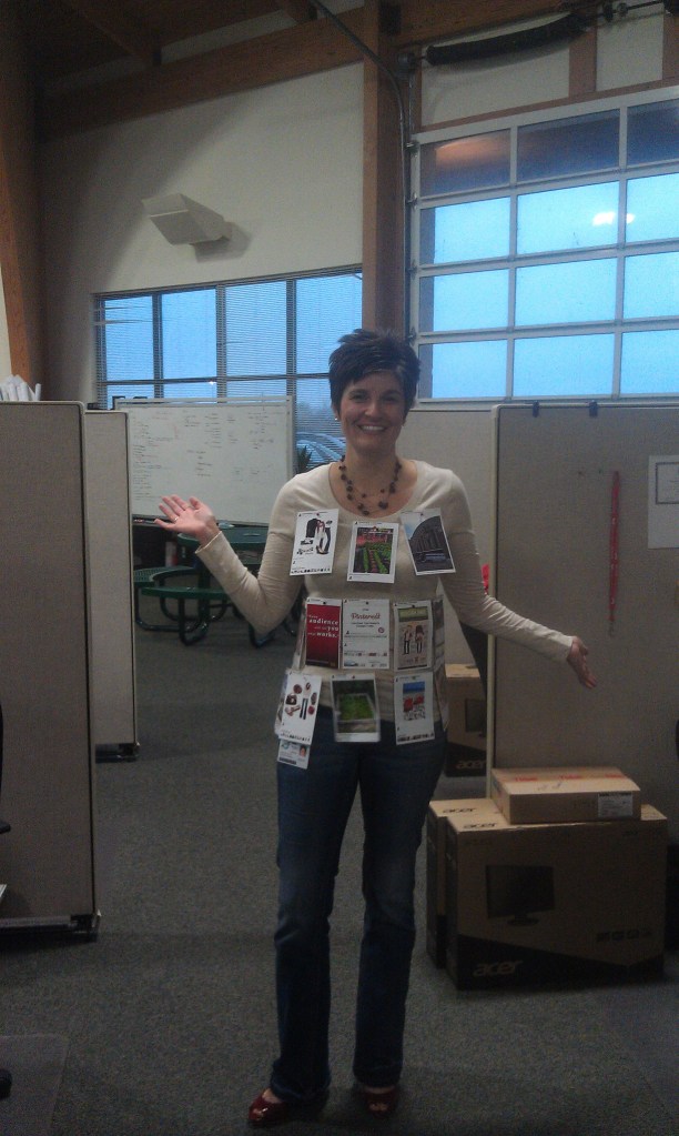 Pinterest Halloween Costume