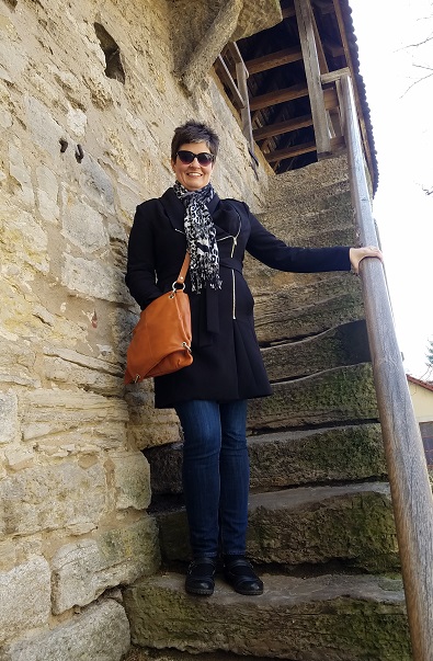 Rothenberg city wall.jpg