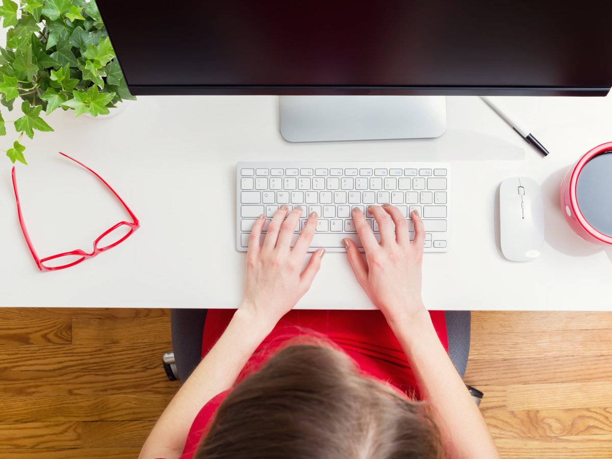 The Best Way to Minimize Gender Bias in Your&nbsp;Resume