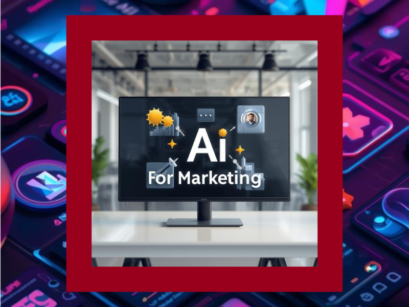 Top Free AI Tools for Business in&nbsp;2026